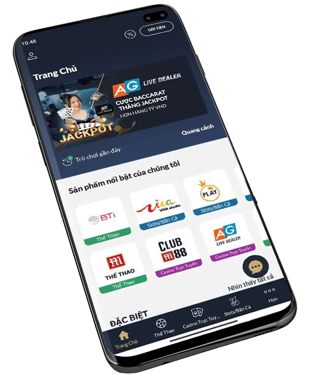 Cá cược thể thao fe88